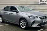 2019 Vauxhall Corsa