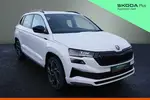 2025 Skoda Karoq