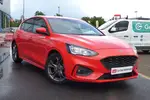 2019 Ford Focus