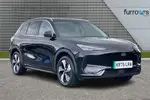 2025 Geely Ex5