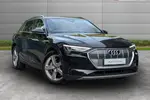 2021 Audi e-tron