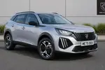2026 Peugeot 2008