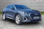 2023 Audi Q3