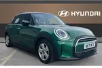 2021 MINI Hatchback
