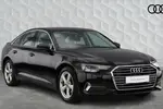 2019 Audi A6