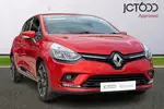 2018 Renault Clio