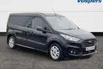 2020 Ford Transit Connect