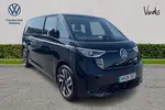 2026 Volkswagen ID.Buzz