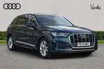 2020 Audi Q7