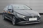 2025 Hyundai i20