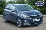 2016 Peugeot 108