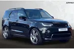 2024 Land Rover Discovery