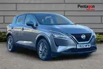 2022 Nissan Qashqai