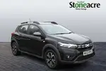 2023 Dacia Sandero Stepway