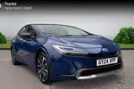 2024 Toyota Prius Plug-In