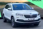 2020 Skoda Karoq