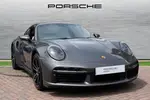 2023 Porsche 911