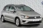 2018 Volkswagen Golf SV