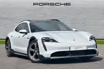 2023 Porsche Taycan
