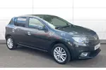 2018 Dacia Sandero