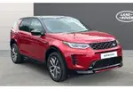 2024 Land Rover Discovery Sport