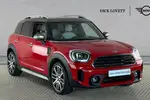 2022 MINI Countryman