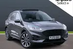2022 Ford Kuga