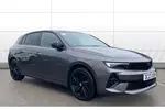 2023 Vauxhall Astra