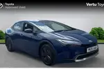 2025 Toyota Prius Plug-In