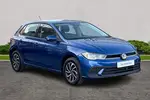2022 Volkswagen Polo