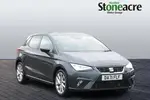 2022 SEAT Ibiza