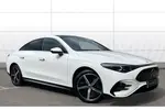 2025 Mercedes-Benz CLA