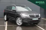 2020 Skoda Kodiaq