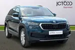 2021 Skoda Kodiaq