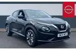2024 Nissan Juke