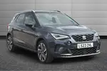 2023 SEAT Arona