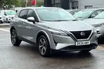 2024 Nissan Qashqai