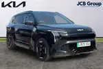 2025 Kia EV3