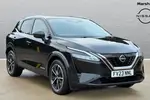 2023 Nissan Qashqai