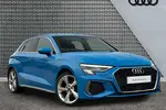 2022 Audi A3