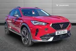 2023 Cupra Formentor