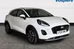 2024 Ford Puma