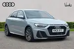 2026 Audi A1