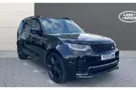 2025 Land Rover Discovery