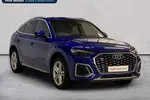 2022 Audi Q5 Sportback
