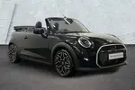 2025 MINI Convertible