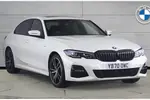2021 BMW 3 Series