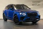 2025 Bentley Bentayga