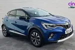 2021 Renault Captur