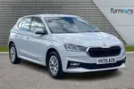 2025 Skoda Fabia